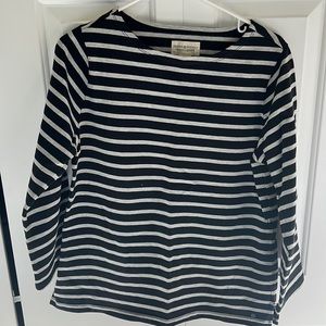 Ralph Lauren Denim and Supply long sleeve shirt. Size L